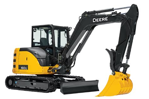 john deere 60g compact excavator|60g john deere excavator specs.